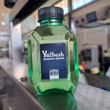 تصویر 4 از آب معدنی قلیایی با کیفیت ویژه